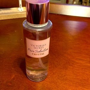 Brand new Victoria’s Secret body mist
